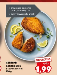 Кордон Блю Cedrob