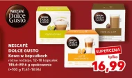 Кава в капсулах Nescafe