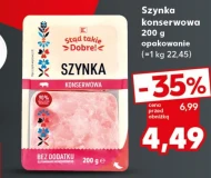 Шинка K-Stąd Takie Dobre