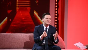Jakub Gąsowski odpadł z "The Voice of Poland"