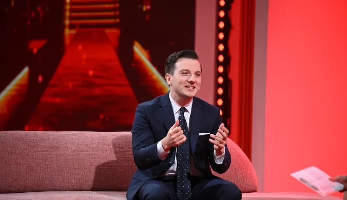 Kuba Gąsowski odpadł z "The Voice of Poland". Kradzież Michała Szpaka nie wystarczyła