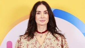 Violetta Kołakowska opowiada o doświadczeniach perimenopauzy, a ekspertki wyjaśniają, na co kobiety powinny zwrócić uwagę