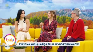 Biała suknia czy "na kocią łapę"? Rozmowa o tym, czy dzisiaj małżeństwo nadal jest ważne