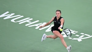 Triumf Chwalińskiej w finale, jest reakcja WTA. Wyjątkowy komunikat