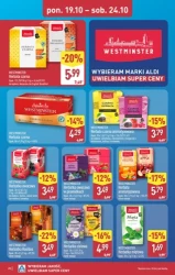 Twoje codzienne zakupy w supercenie - Aldi