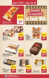 Twoje codzienne zakupy w supercenie - Aldi