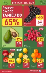Twoje codzienne zakupy w supercenie - Aldi