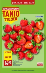Twoje codzienne zakupy w supercenie - Aldi