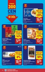 Twoje codzienne zakupy w supercenie - Aldi