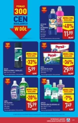 Twoje codzienne zakupy w supercenie - Aldi