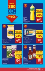 Twoje codzienne zakupy w supercenie - Aldi