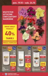 Twoje codzienne zakupy w supercenie - Aldi