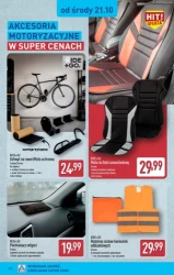 Twoje codzienne zakupy w supercenie - Aldi