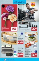 Twoje codzienne zakupy w supercenie - Aldi