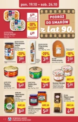 Smaki z la 90! - Aldi