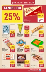 Smaki z la 90! - Aldi