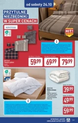 Twoje codzienne zakupy w supercenie - Aldi