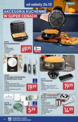 Twoje codzienne zakupy w supercenie - Aldi