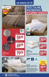 Twoje codzienne zakupy w supercenie - Aldi