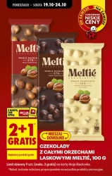 Najlepsze ceny na każdy dzień - Biedronka