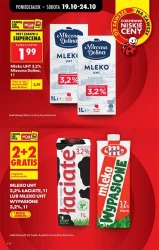 Najlepsze ceny na każdy dzień - Biedronka