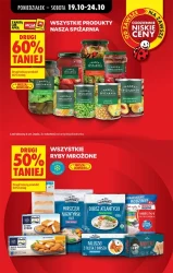 Najlepsze ceny na każdy dzień - Biedronka