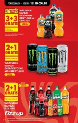 Najlepsze ceny na każdy dzień - Biedronka
