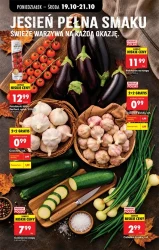 Najlepsze ceny na każdy dzień - Biedronka