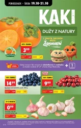 Najlepsze ceny na każdy dzień - Biedronka