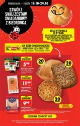 Najlepsze ceny na każdy dzień - Biedronka