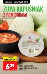 Najlepsze ceny na każdy dzień - Biedronka
