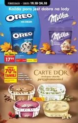 Najlepsze ceny na każdy dzień - Biedronka