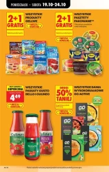 Najlepsze ceny na każdy dzień - Biedronka