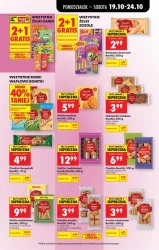Najlepsze ceny na każdy dzień - Biedronka