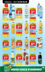 Najlepsze ceny na każdy dzień - Biedronka