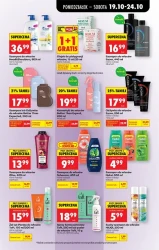 Najlepsze ceny na każdy dzień - Biedronka