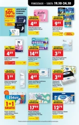 Najlepsze ceny na każdy dzień - Biedronka