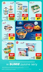 Urodzinowy mix wielkich okazji - Carrefour