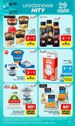 Urodzinowy mix wielkich okazji - Carrefour