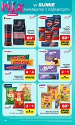 Urodzinowy mix wielkich okazji - Carrefour
