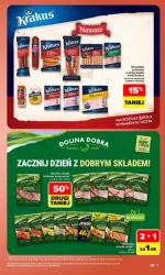 Urodzinowy mix wielkich okazji - Carrefour