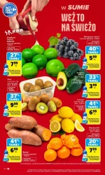 Urodzinowy mix wielkich okazji - Carrefour