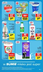 Urodzinowy mix wielkich okazji - Carrefour