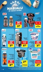 Urodzinowy mix wielkich okazji - Carrefour
