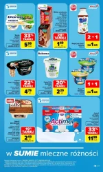 Urodzinowy mix wielkich okazji - Carrefour