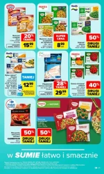 Urodzinowy mix wielkich okazji - Carrefour