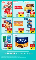 Urodzinowy mix wielkich okazji - Carrefour