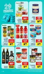 Urodzinowy mix wielkich okazji - Carrefour