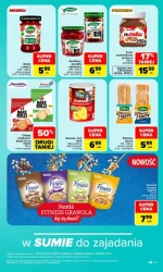 Urodzinowy mix wielkich okazji - Carrefour