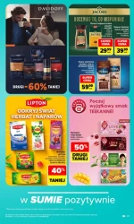 Urodzinowy mix wielkich okazji - Carrefour